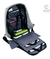 Mochila Antirrobo Impermeable Porta Notebook Acolchada Usb - comprar online