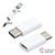 ADAPTADOR MICRO USB HEMBRA A TIPO C CP01-20-010