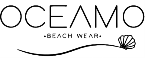 Oceamo Beachwear l Moda Praia Feminina