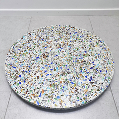 Tapa de Mesa Circular 75 Primavera