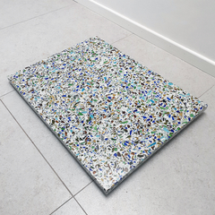 Tapa de Mesa Rectangular 50x70