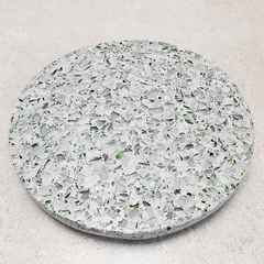 Tapa de Mesa Circular 40