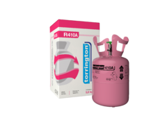 GAS TORRINGTON R410A 5,6KG.