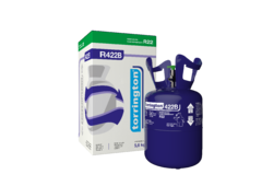 GAS TORRINGTON R422b 5,6KG.