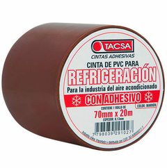 CINTA TACSA CON ADHESIVO - Diazar