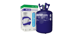 GAS TORRINGTON R422b 11,3KG.