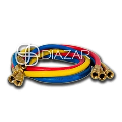 JUEGO DE MANGUERAS MANIFOLD - R410