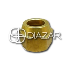 TUERCA BRONCE