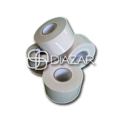 CINTA PVC EUROTAPE C/ADHESIVO