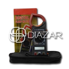 PINZA AMPEROMETRICA DT266