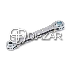 LLAVE CRIQUET