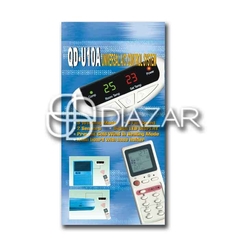 PLAQUETA UNIVERSAL U010
