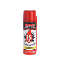 LUBRICANTE MULTIUSO TACSA - comprar online