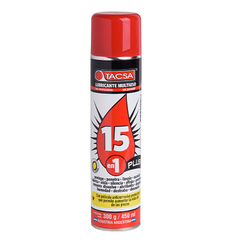 LUBRICANTE MULTIUSO TACSA
