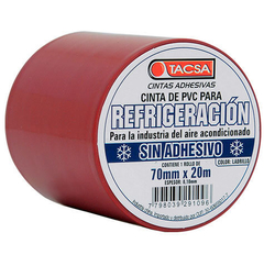 CINTA TACSA S/ADHESIVO en internet