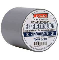 CINTA TACSA S/ADHESIVO - comprar online