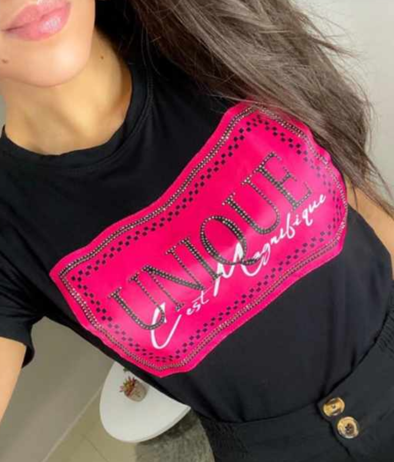 t unique