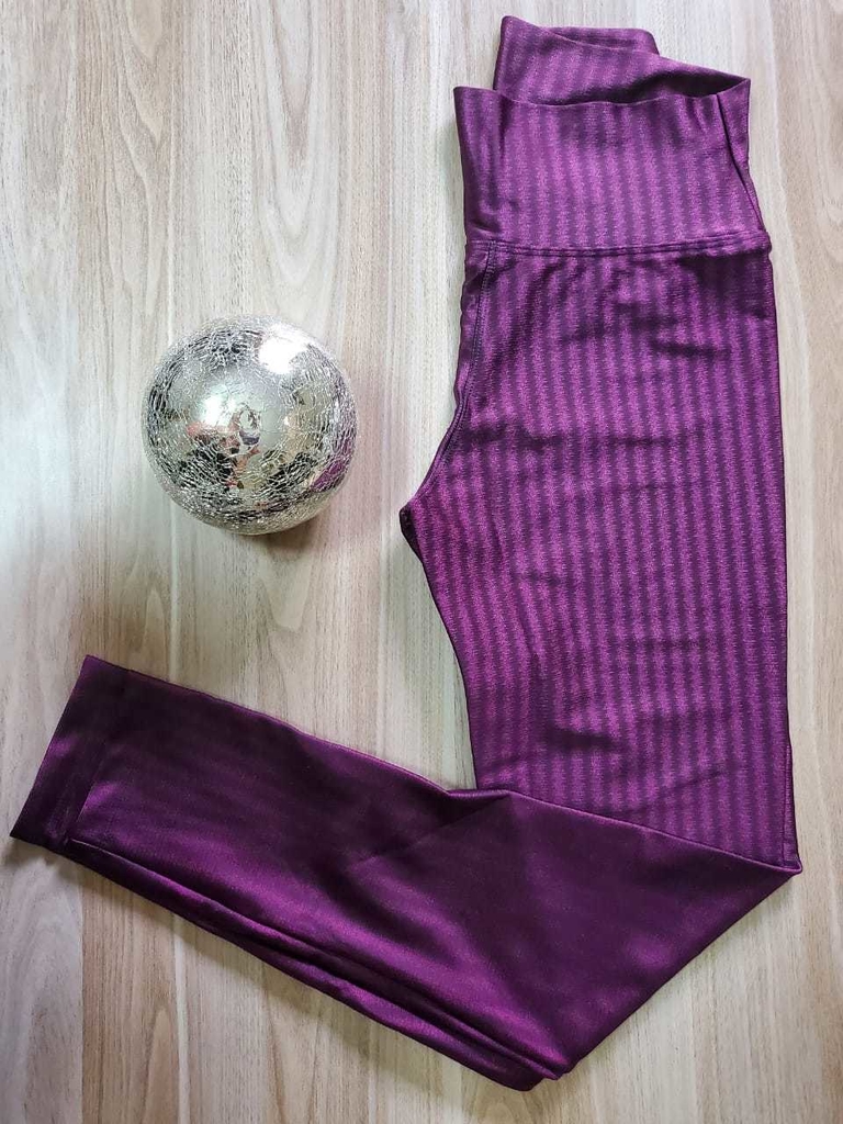 Calça Legging 3D - Lá & Cá Fashion Fitness