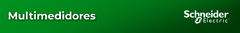 Banner de la categoría Medidores de Energía