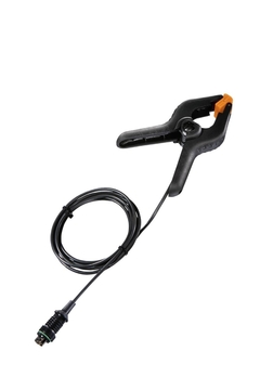 Pinza de Temperatura 5m para Manifold Testo series 549 y 55x (se trae a pedido)