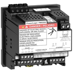 Multimedidor Digital Schneider PM5100 Display Led - comprar online
