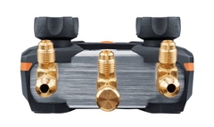 SET Manifold Testo 550s Sondas Temperatura Ntc Cableada - tienda online