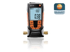 TESTO 552 - Vacuómetro digital con Bluetooth