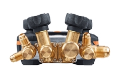 KIT TESTO 557s - ANALIZADOR DE REFRIGERACION - comprar online