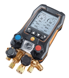 KIT TESTO 557s - ANALIZADOR DE REFRIGERACION en internet