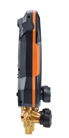 KIT TESTO 557s - ANALIZADOR DE REFRIGERACION - ACCURAXY SAS
