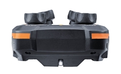 Imagen de KIT TESTO 557s con set 4 mangueras de llenado - ANALIZADOR DE REFRIGERACION