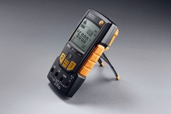 Tester 760-3 Multímetro Digital Autorango Industrial TESTO - comprar online