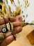PULSERA SNAIL