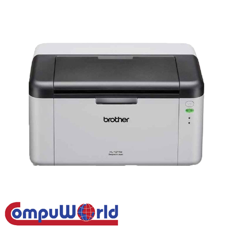 Impresora Brother HL 1200 - Compuworld Best Computers