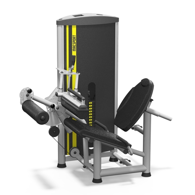 Supino Multi Funcional Máquina (100 KG) – Macsport