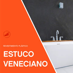 Banner de la categoría Estuco Veneciano