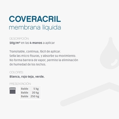 Coveracril Membrana Líquida en internet