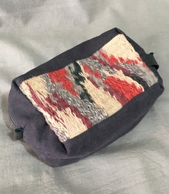 Cartuchera Catu - rectangular multicolor - comprar online
