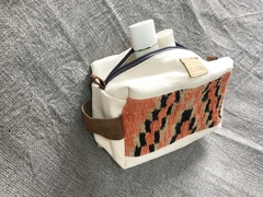 Cartuchera Catu - rectangular naranja - comprar online