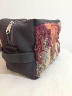 Cartuchera Catu - rectangular multicolor - tienda online