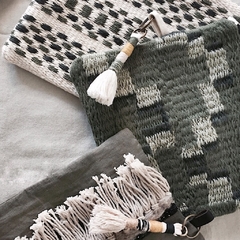 Clutch Lulú - Oveja calva