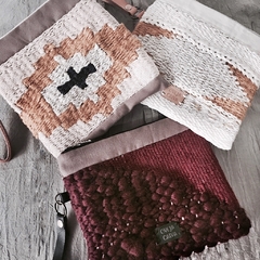 Clutch Lulú - tienda online