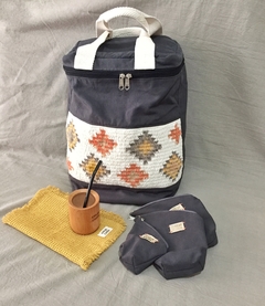 Matera Monique - combo - PRE ORDER