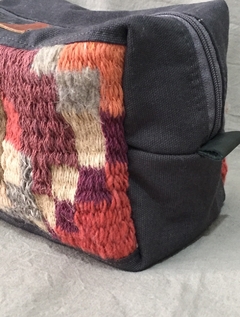 Cartuchera Catu - rectangular multicolor en internet
