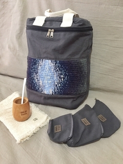 Matera Monique - combo - PRE ORDER