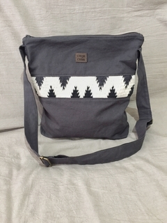 Bolso bandolero Mateo - PRE ORDER - comprar online