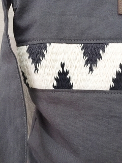 Bolso bandolero Mateo - PRE ORDER en internet