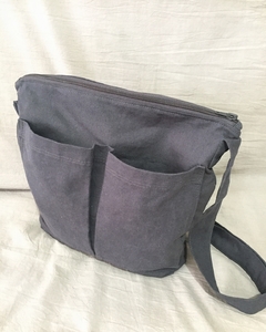 Bolso bandolero Mateo - PRE ORDER - tienda online