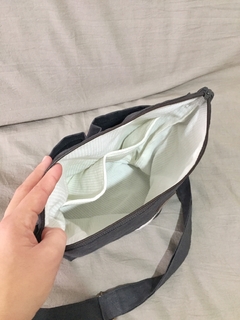 Imagen de Bolso bandolero Mateo - PRE ORDER