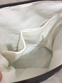 Bolso bandolero Mateo - PRE ORDER